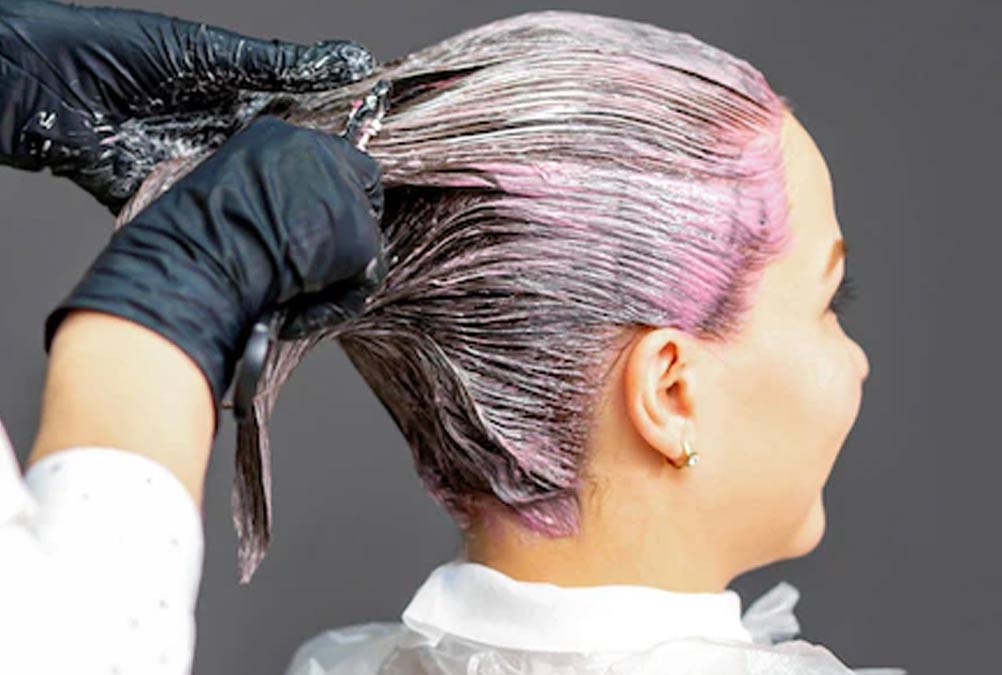 Hair Bleaching | Hair Trends | Hair Colour | HerZindagi