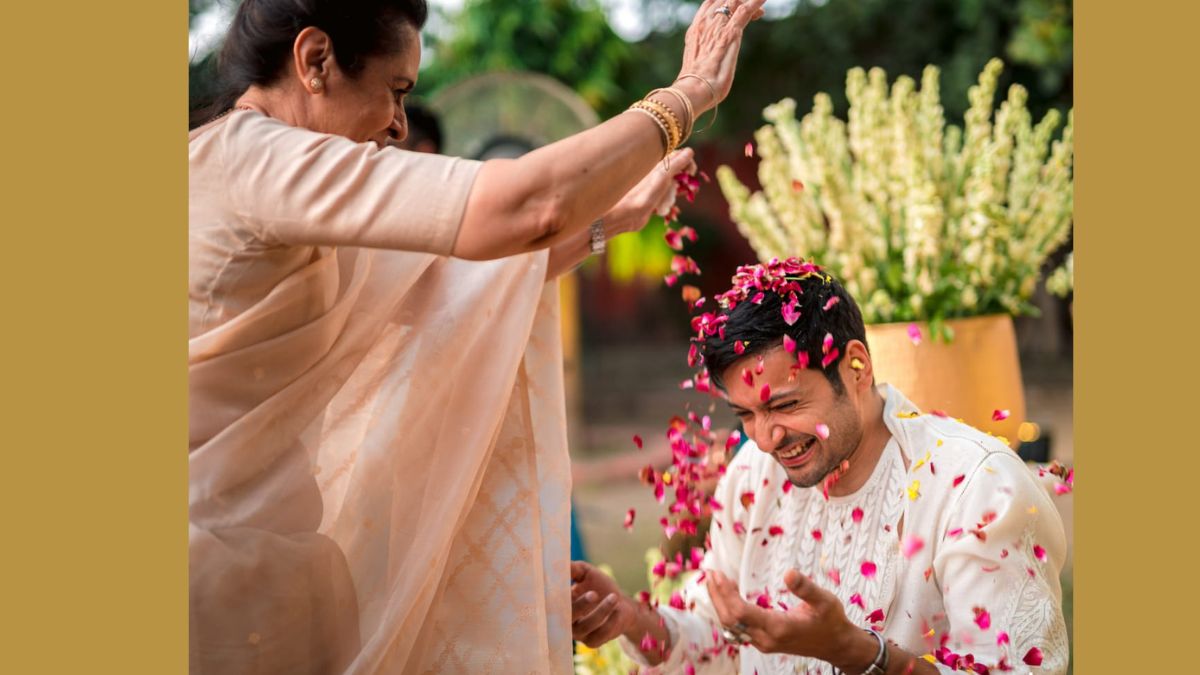 Richa Chadha-Ali Fazal | Pre-Wedding Festivities | Images | HerZindagi