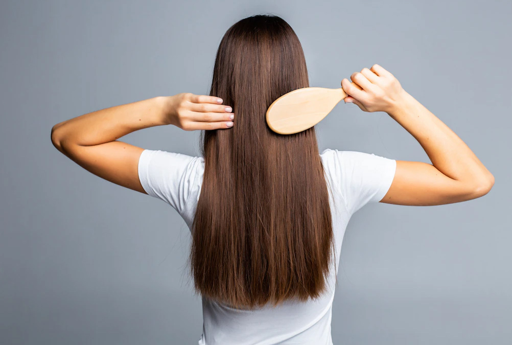 Promoting Hair Growth