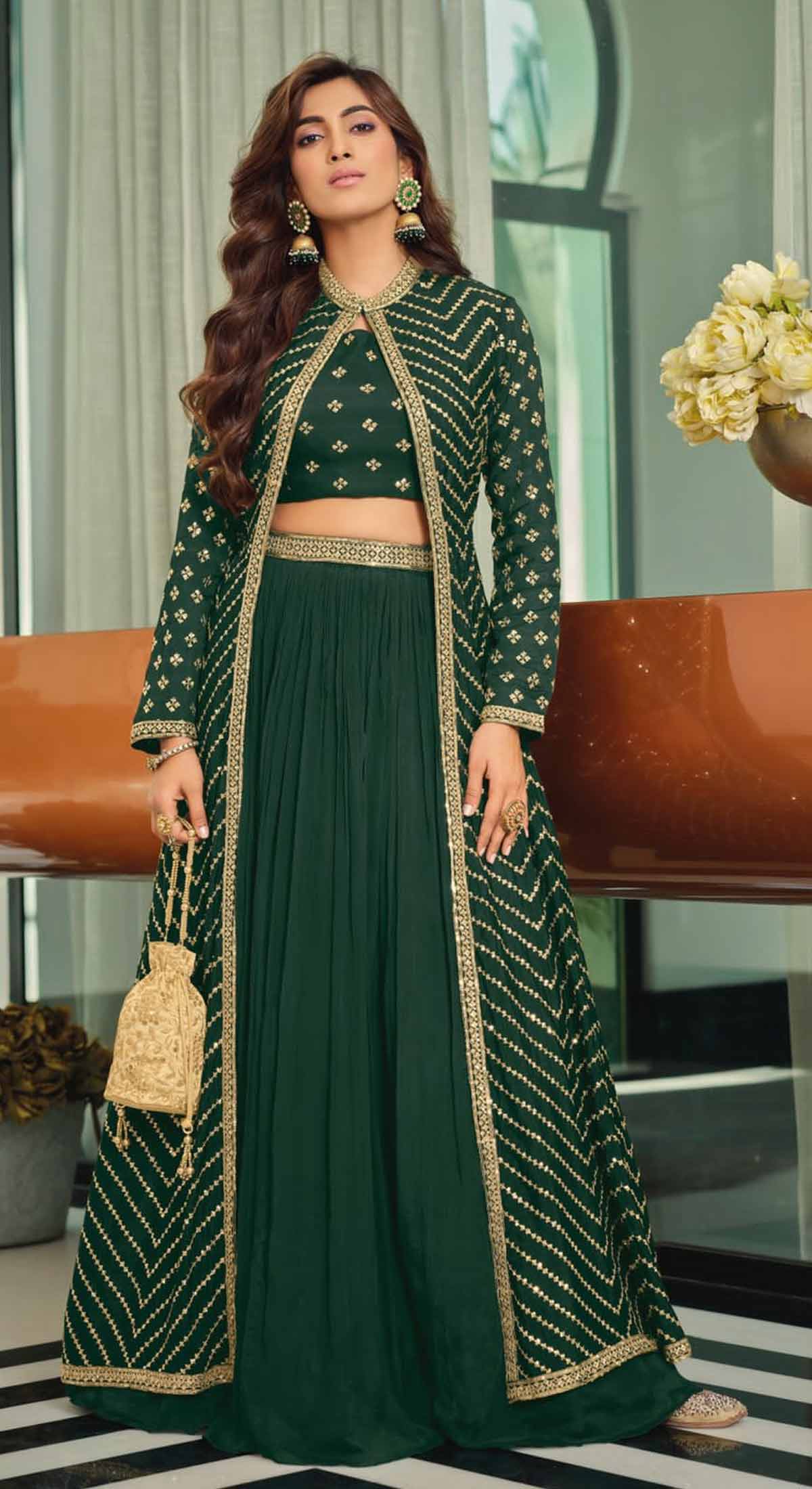 Sharara Suit - Designer Sharara Dress & Gharara Salwar Suits | Designer|  Ethnic|Party| Bridal Wear - YouTube