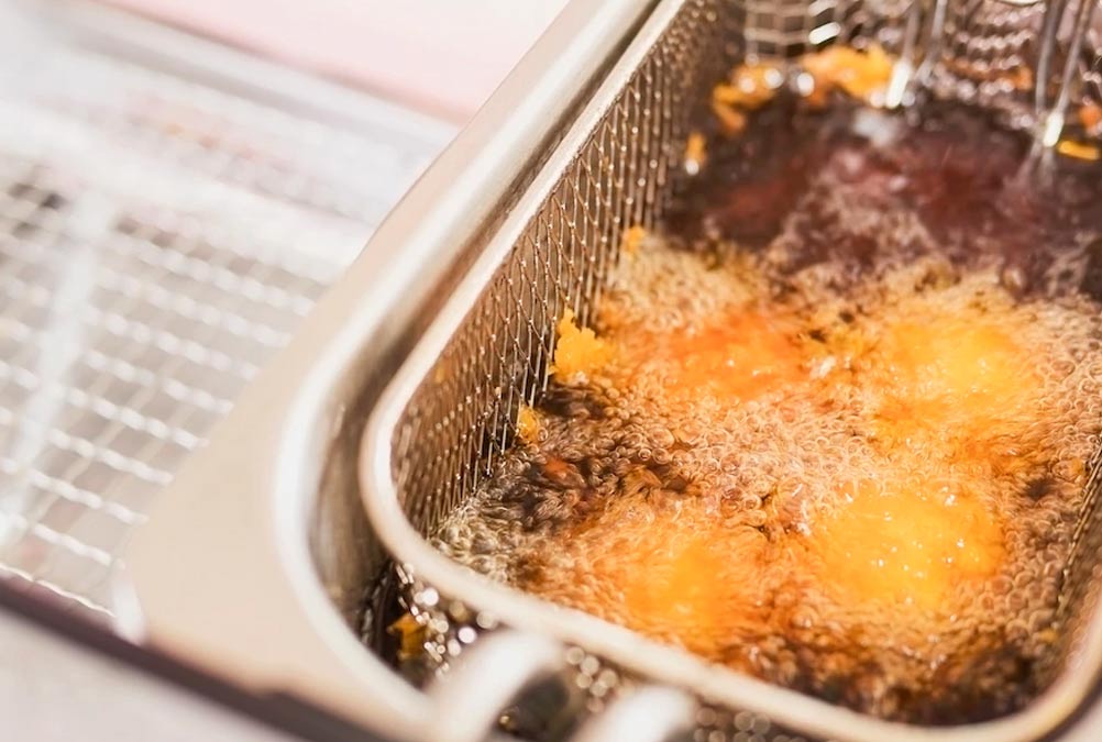 Right Way Of Reheat Fried Food फ्राइड फूड को रिहीट करने के तरीके