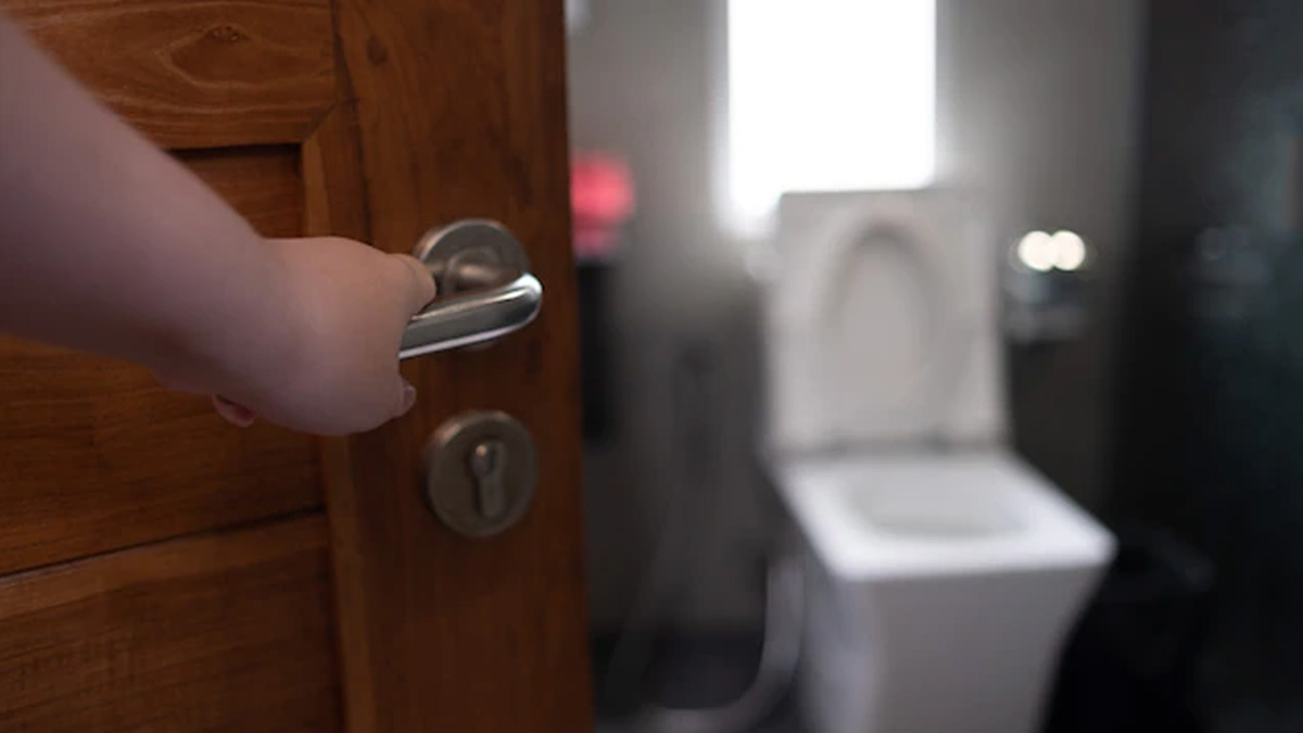 Why Are You More Creative in Bathroom बाथरूम में क्यों आते हैं आइडियाज