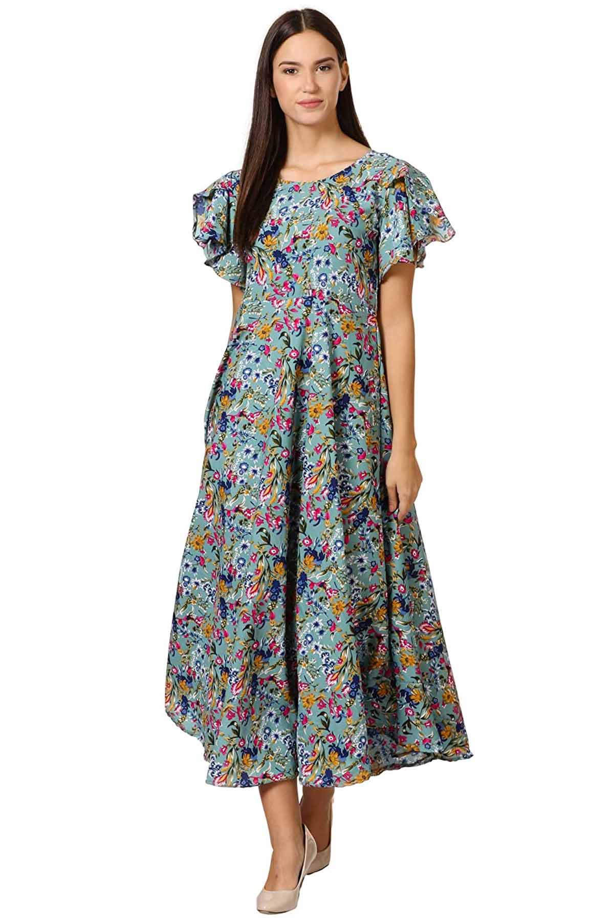 ladkiyon ke liye frock