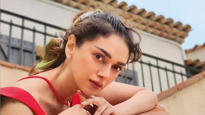 Aditi Rao Hydari Birthday: Her Journey From Tollywood To Bollywood