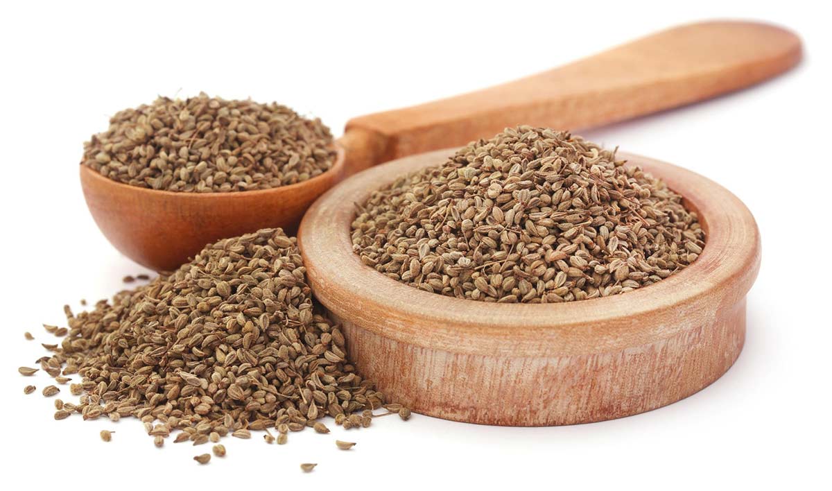 Jeera and Ajwain Water जीरा और अजवाइन का पानी पीने से क्या होता है