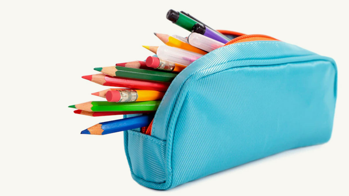 Pencil Boxes Unusual Uses पेंसिल बॉक्स का इस्तेमाल करने के अमेजिंग आइडियाज Pencil Box Ko Use