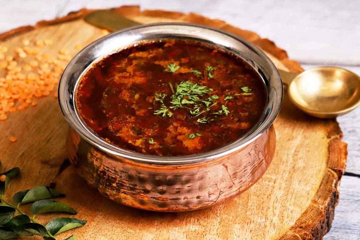 amti dal for festive season