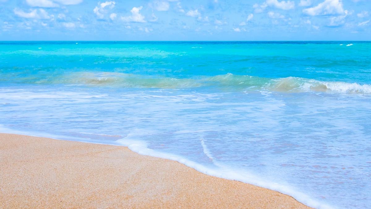 andaman and nicobar in november