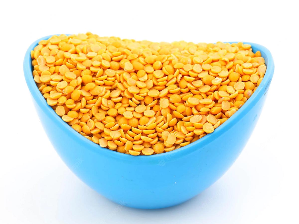 arhar ki dal