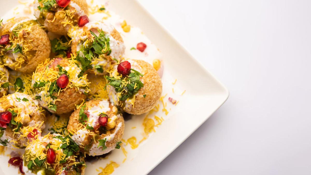 atta market for food