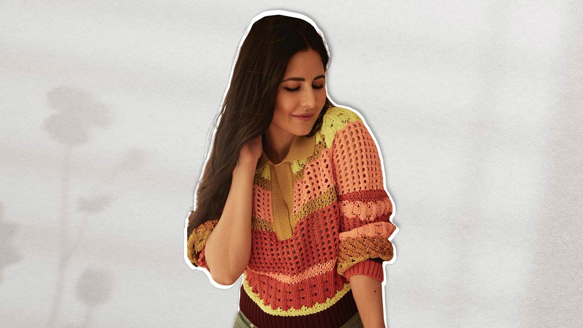8 Stylish Tops From Myntra To Add To Your Autumn Wardrobe