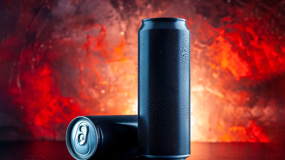 avoid energy drinks for mental health
