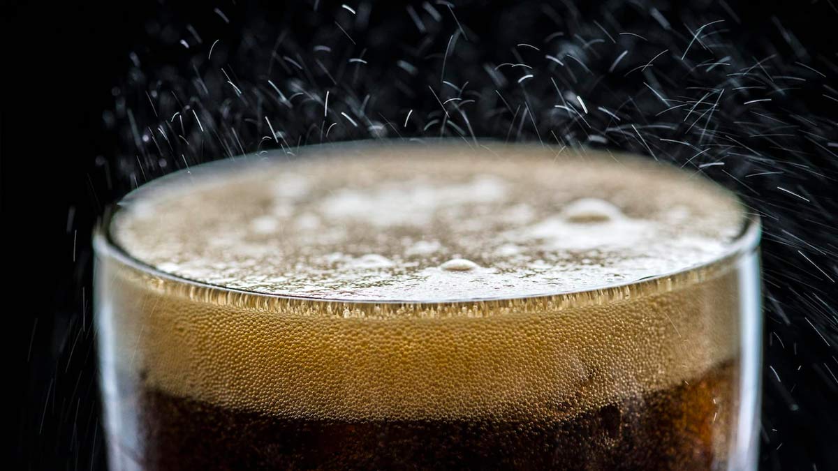 avoid soda drinks for mental health