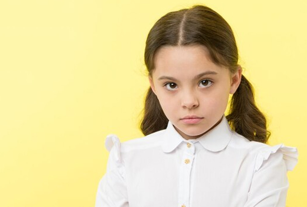 baby born during eclipse personality traits