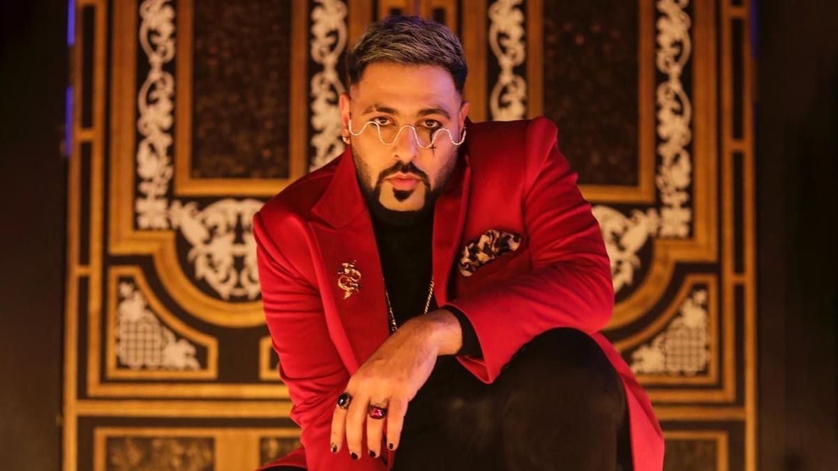 Guess Which Pakistani Singer Is Rapper Badshah Collaborating With?
