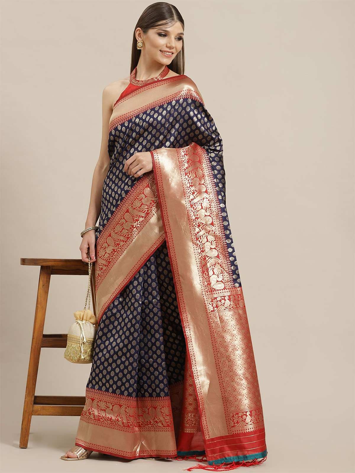 banarasi saree