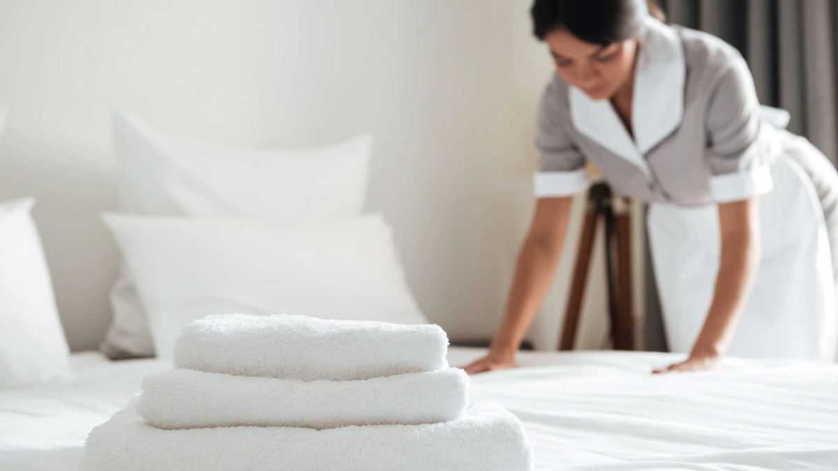 bedsheet cleaning tips