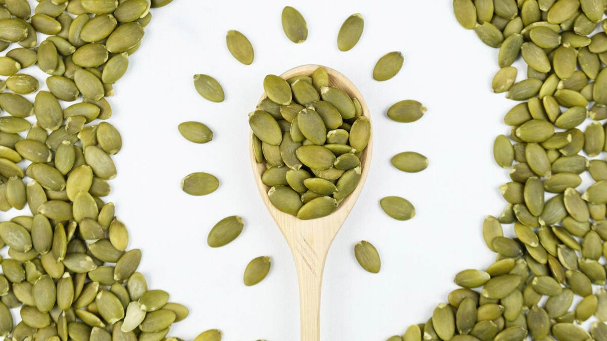 Pumpkin Seeds Weight Loss Tips In Tamil உடல் எடை குறைய பூசணி விதை