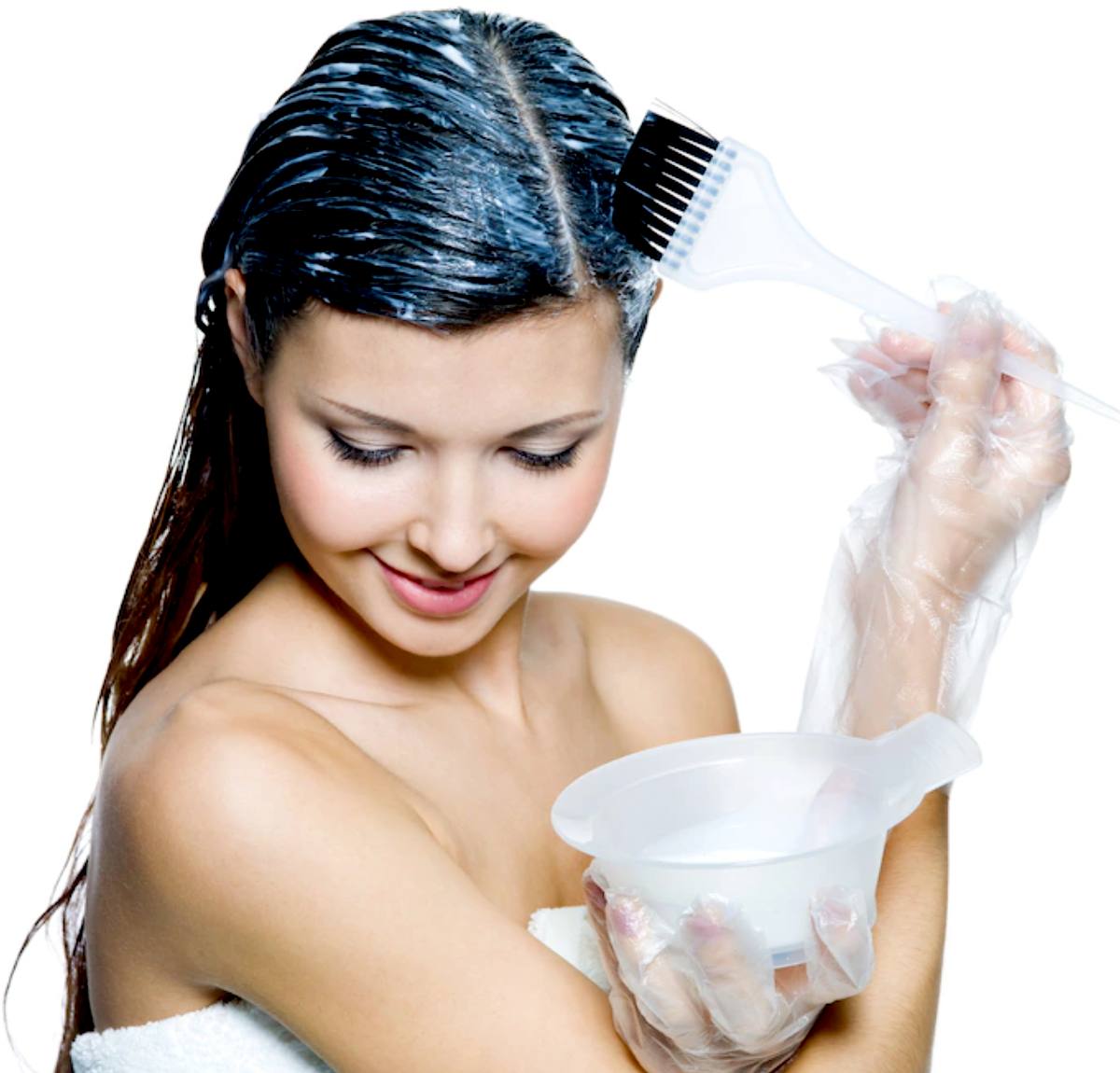 Hair Spa At Home हेयर स्पा के फायदे Hair Spa how to do hair spa