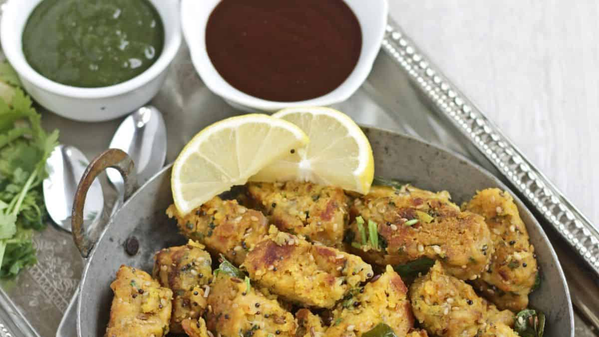 best diwali party recipes