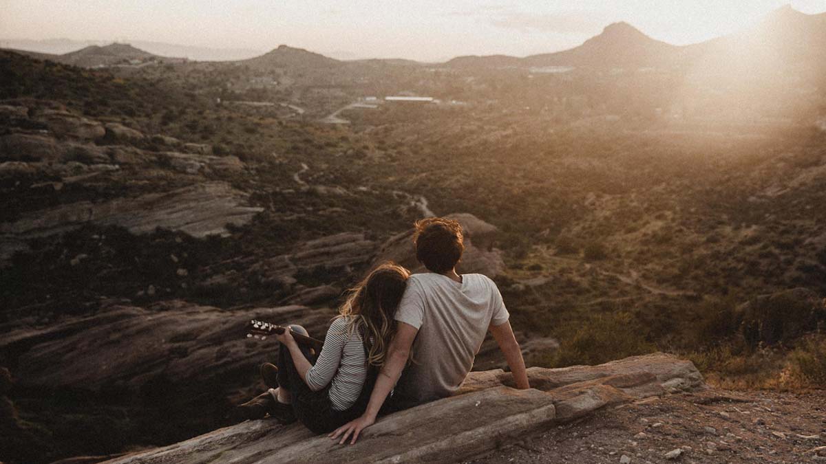 Best Places To Visit In October| रोमांटिक जगह कौन सी है| Best Romantic