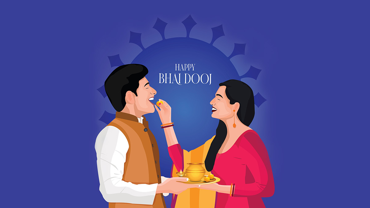 bhai dooj wishes messages quotes whatsapp and facebook status