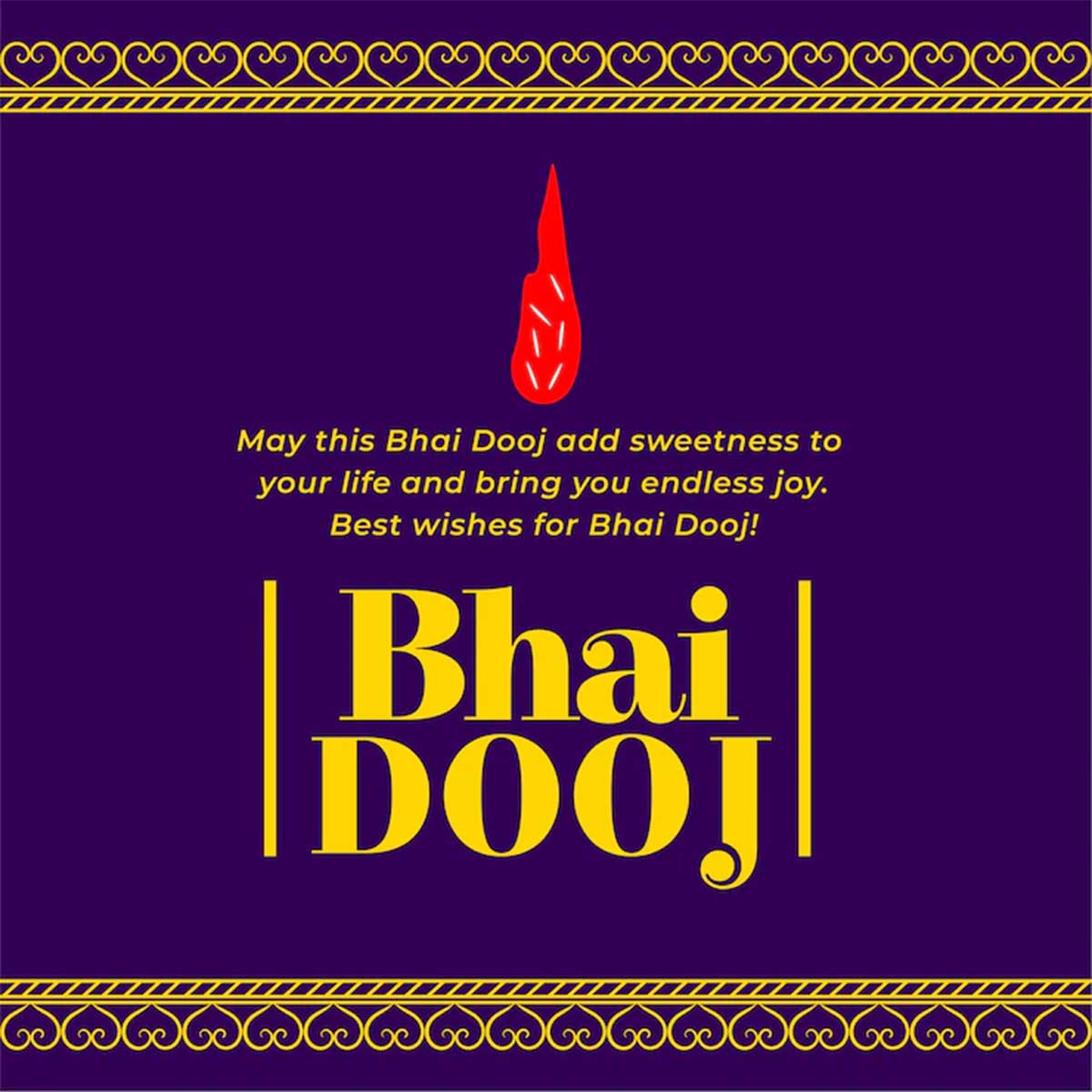 bhai dooj quotes