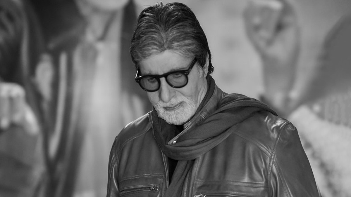 Amitabh Bachchan Birthday: From Silsila To Pink, 5 Iconic Roles Of Big ...