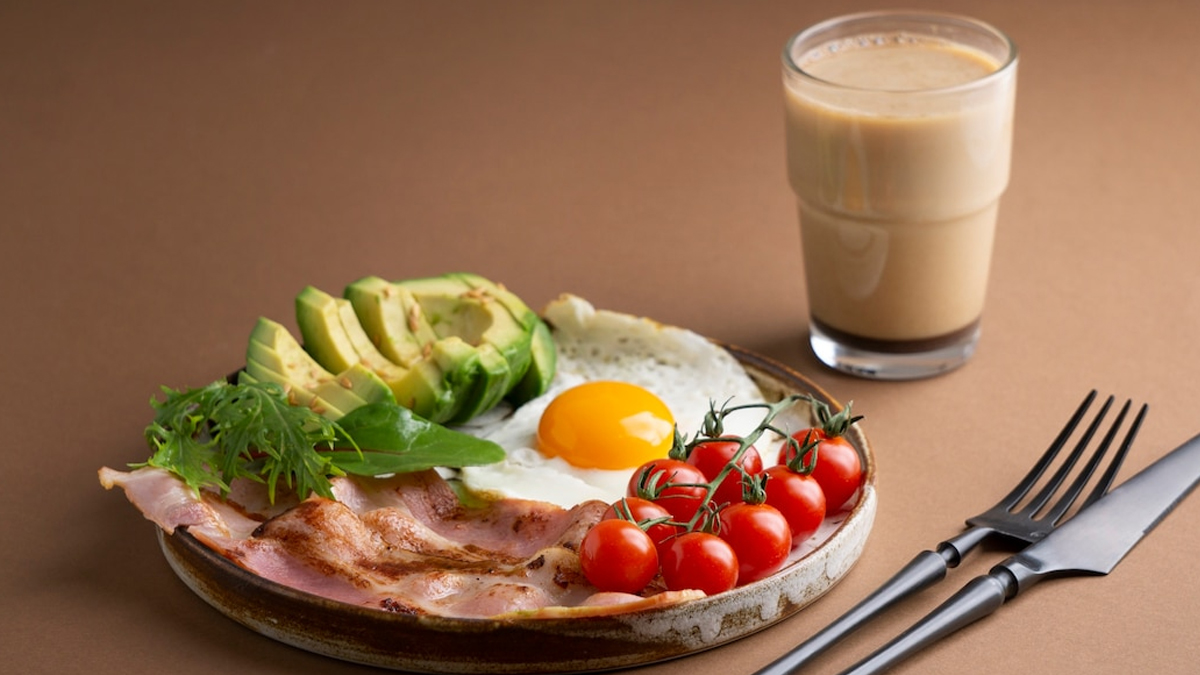 break from keto diet