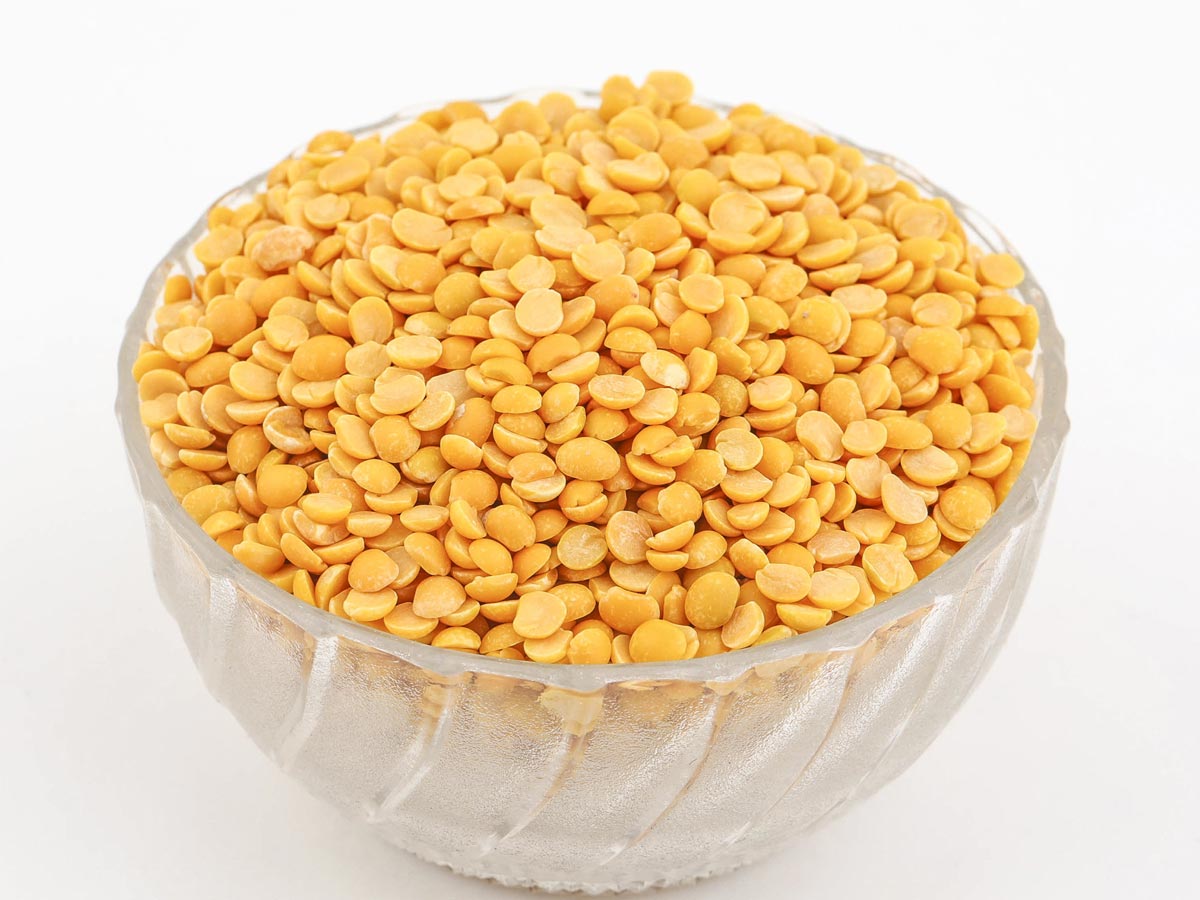 chana dal