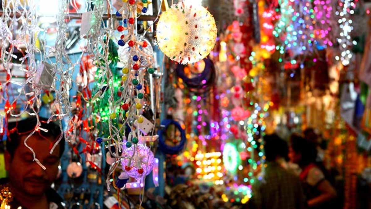 cheapest electronic market in patna