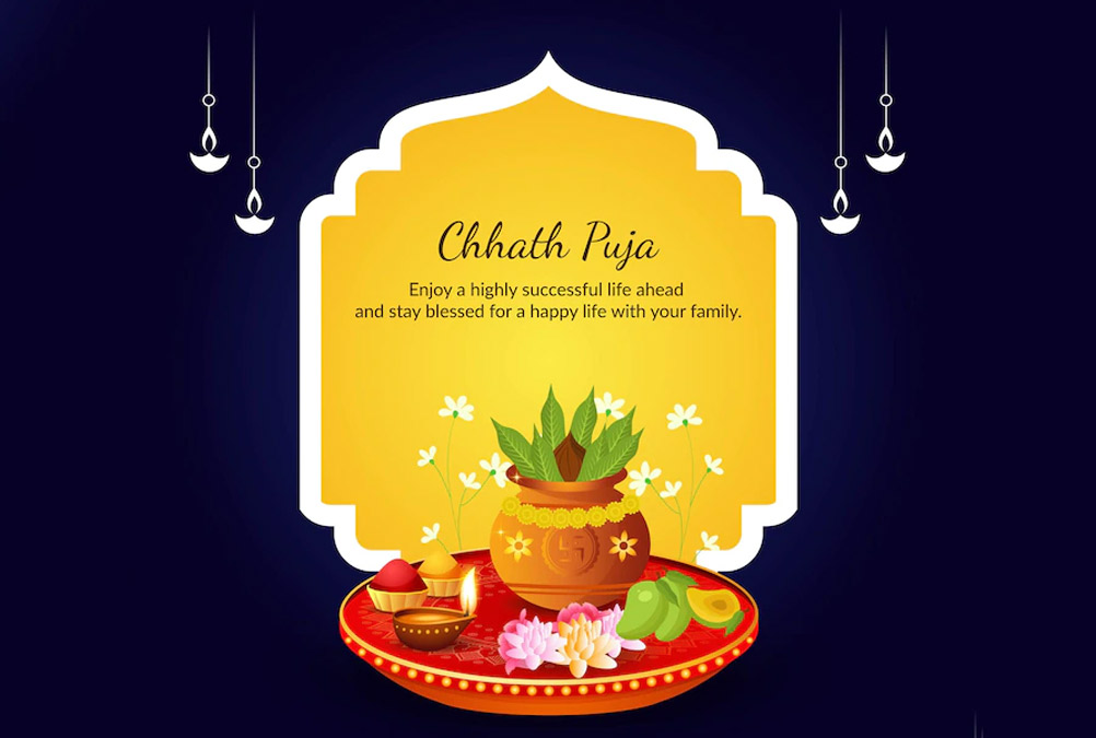 chhath puja wishes