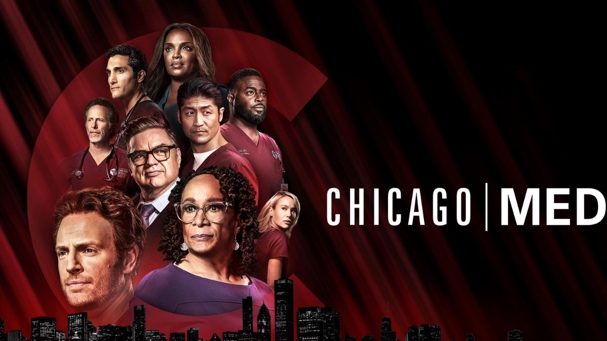 chicago med