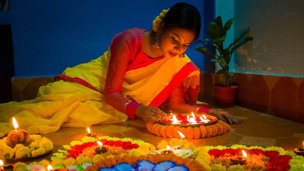 Why Choti Diwali Is Celebrated छोटी दिवाली क्यों मनाते हैं Choti