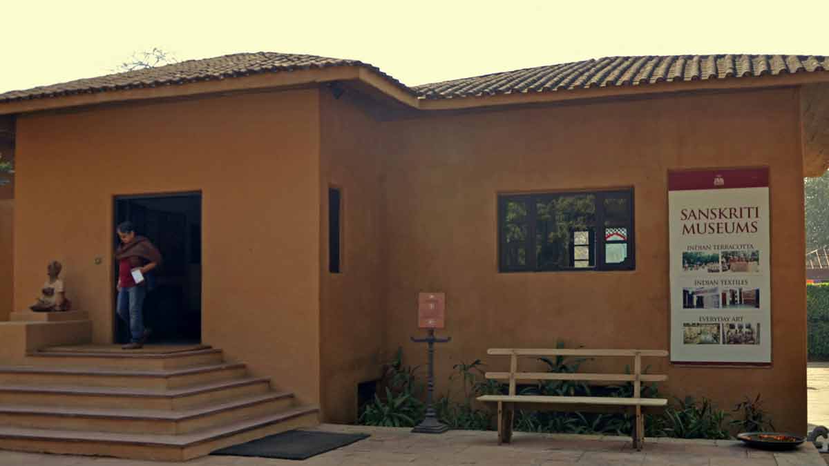 culture museum in gurugram