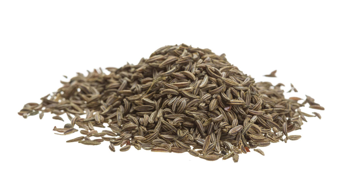 cumin seed for weight loss