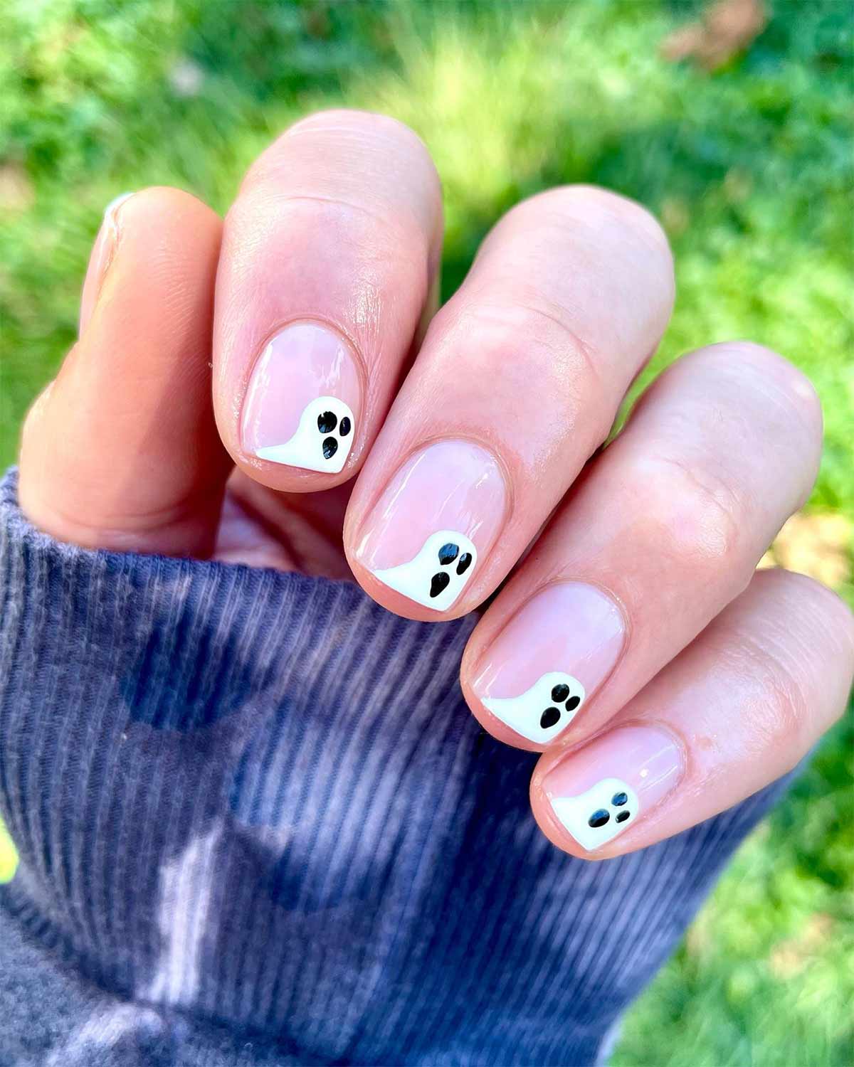 cute nail art