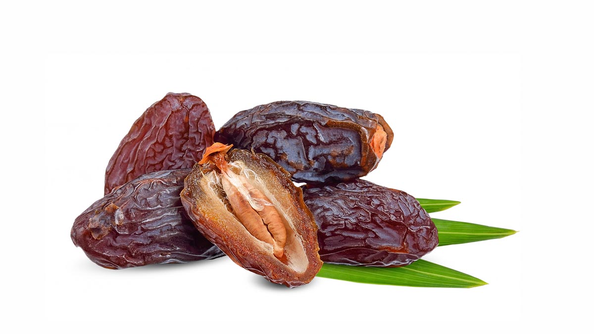 dates health benefits