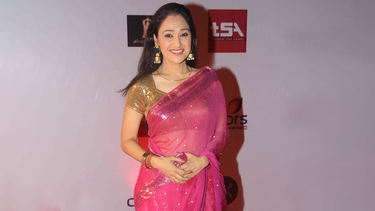 Disha Vakani Throat Cancer Rumours: Brother Mayur Vakani Denies Reports