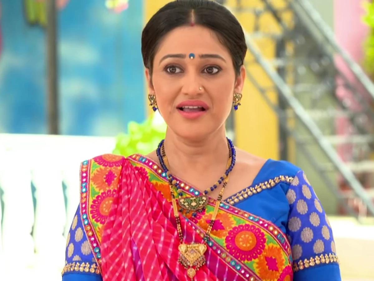 Disha Vakani Throat Cancer Rumours: Brother Mayur Vakani Denies Reports ...