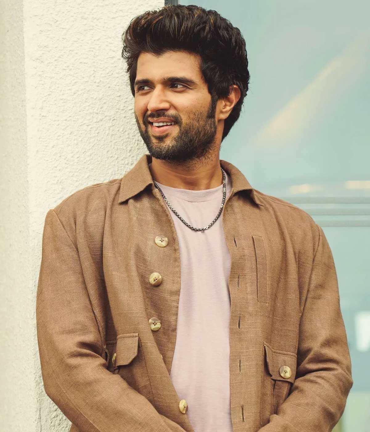 deverakonda