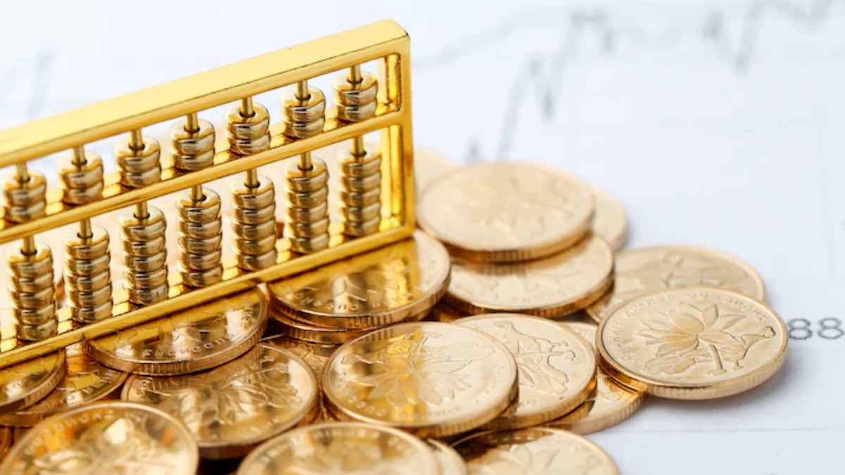 Investing During Dhanteras: Gold, Shares, And Property