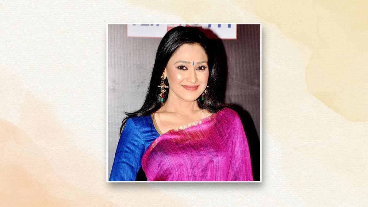 disha vakani