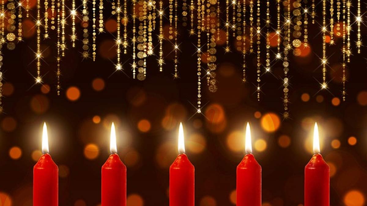 Vastu Tips For Candle | वास्तु अनुसार चुनें मोमबत्तियों का रंग | Diwali  Vastu Tips | diwali 2022 vastu tips for candle colours and directions |  HerZindagi