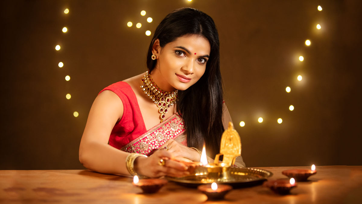diwali  what colours to wear according to zodiac sign