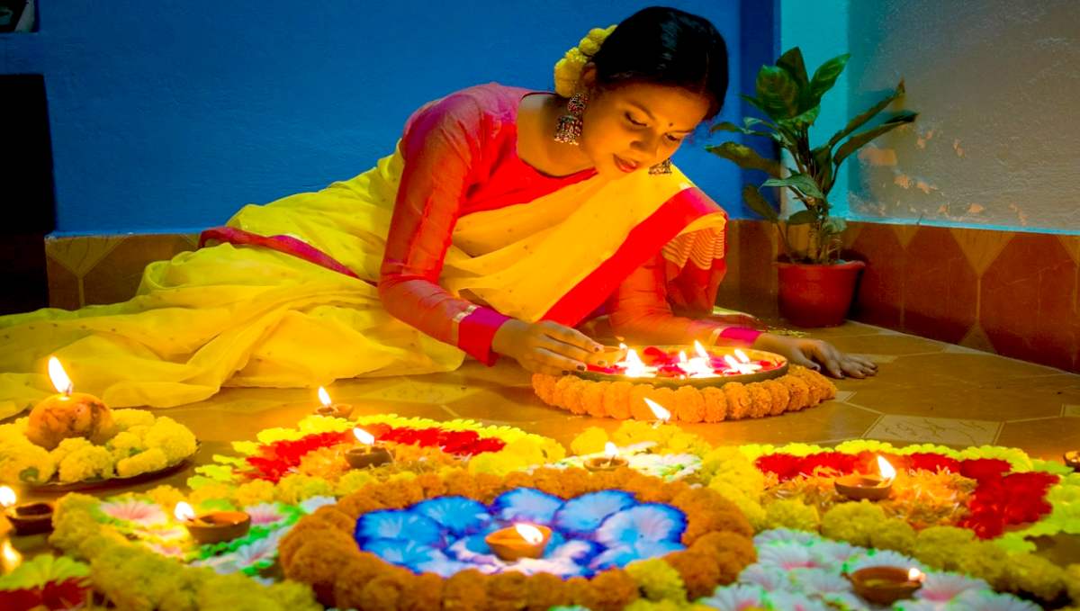 दवल स जड दलचसप जनकर Interesting Facts About Diwali Diwali Ke Upay diwali 2022