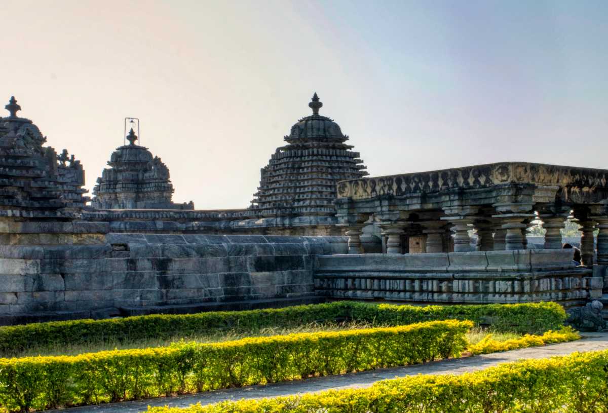 doddagaddavalli lakshmi temple