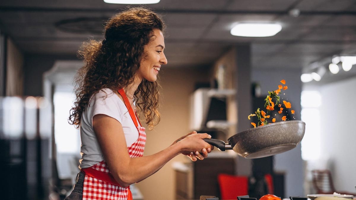 What Not To Cook In Pressure Cookerकुकर प्रेशर में खाना कैसे बनता है