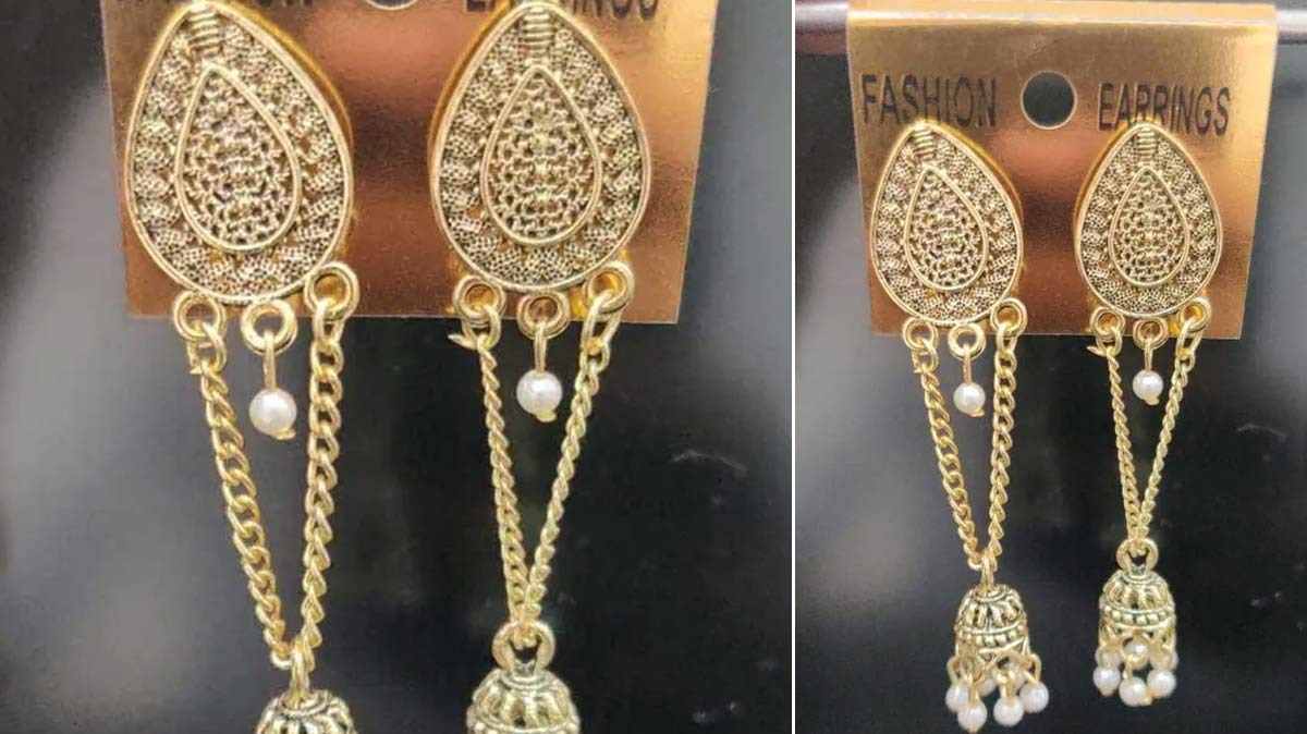 VIVA Collections - Combo offer 💃 10 Earrings @ Rs.250 Pick any 4 Earrings@  Rs.90 Pick any 2 Earrings@Rs.60 . . . #fashionjewlery #newcollection # necklace #earrings #onlineshopping #girlythings #studs #instafamous  #vivacollections10 #fashionblogger #