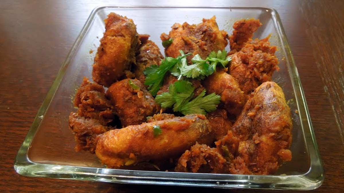 easy arbi snacks recipes